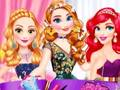 ปาร์ตี้นักออกแบบแฟชั่น เกมออนไลน์