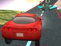 เส้นทางรถยนต์ไม่มีที่สิ้นสุด เกมออนไลน์