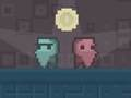 แฝดบ้า เกมออนไลน์