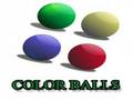 ลูกบอลสี เกมออนไลน์