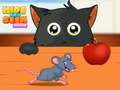ซ่อนหาหนู  เกมออนไลน์