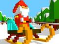 ซานตาคลอส滑动 เกมออนไลน์