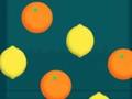 น้ำผลไม้ เกมออนไลน์