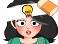 Mod Test Test Puzzle Naughty เกมออนไลน์