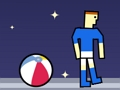 ฟุตบอลแสนสนุก  เกมออนไลน์