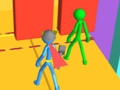 ปาร์กัวร์ที่แข็งแกร่งที่สุด  เกมออนไลน์