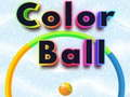 ลูกบอลสี  เกมออนไลน์