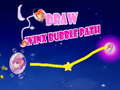วาด Winx Bubble Path  เกมออนไลน์