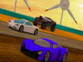 การรื้อถอนดาร์บี้ 3D  เกมออนไลน์