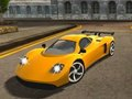 รถการแสดงความสามารถในเมือง  เกมออนไลน์