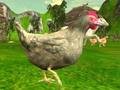 นักยิงไก่ เกมออนไลน์
