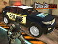 ไล่ล่ารถตำรวจ  เกมออนไลน์