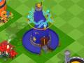 โปรแกรมจำลองการสร้างเมือง เกมออนไลน์