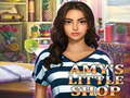 ร้านเล็กๆ ของเอมี่  เกมออนไลน์