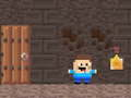 หนูสตีฟ เคฟ  เกมออนไลน์