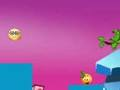สายอีโมจิเสียหิว เกมออนไลน์