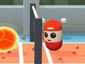 สนุกกับวอลเลย์บอลการ์ตูน เกมออนไลน์