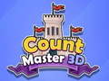 มาสเตอร์นับ 3D เกมออนไลน์