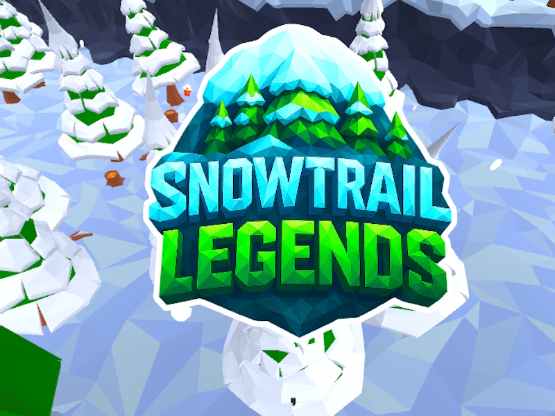 ตำนาน Snowtrail เกมออนไลน์