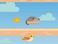 กระโดดพื้นนก เกมออนไลน์