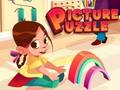 ภาพปริศนา เกมออนไลน์