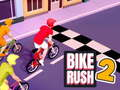 Bike Rush 2 เกมออนไลน์