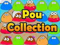 คอลเลกชัน Pou  เกมออนไลน์