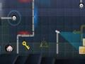 การหลบหนีจากเรือนจำอย่างลับๆ เกมออนไลน์