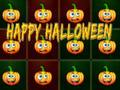 สุขสันต์วันฮัลโลวีน เกมออนไลน์