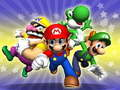 มาริโอ สไลด์  เกมออนไลน์