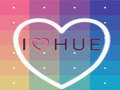 ฉันรักสีสัน Hue  เกมออนไลน์