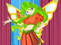 Winx Stella Dream Girl เกมออนไลน์