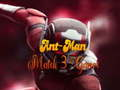 เกม Ant-Man Match 3  เกมออนไลน์