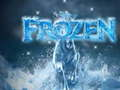 เล่นเกมจับคู่หวานแช่แข็ง  เกมออนไลน์