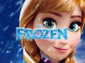 เล่นเกมจับคู่ Anna Frozen Sweet  เกมออนไลน์
