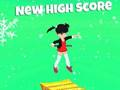 กระโดดสแต็คเกอร์ เกมออนไลน์