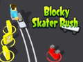 การเร่งรีบนักเล่นสเก็ต เกมออนไลน์