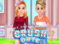 วันที่บดขยี้โรงเรียนมัธยมของฉัน เกมออนไลน์