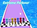 parkour สุดขั้ว เกมออนไลน์