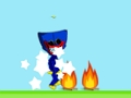 Poppy Playtime Hugie เกมออนไลน์