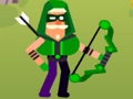 Bowmaster Tower Attack เกมออนไลน์