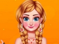 Sisters Ice Vs เปลวไฟ  เกมออนไลน์