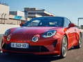 สไลด์ Alpine A110 S  เกมออนไลน์