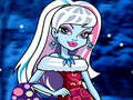 Monster High Abbey เกมออนไลน์
