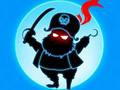 โจรสลัด เกมออนไลน์