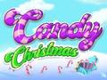 คริสต์มาสขนมหวาน เกมออนไลน์