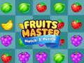 การแข่งขันผลไม้ผลไม้ 3 เกมออนไลน์