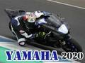 ยามาฮ่า 2020 สไลด์ เกมออนไลน์