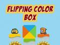 กล่องสีกลับ เกมออนไลน์