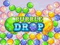หยดฟองสบู่ เกมออนไลน์